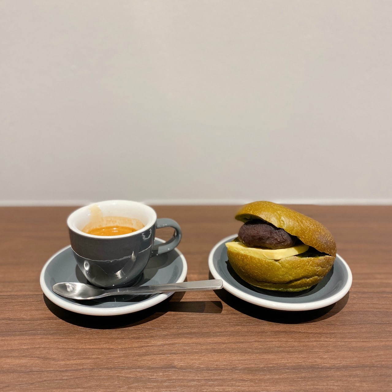 NZ発の本格コーヒーカフェ「オークスコーヒー」大阪に初上陸、現地と同じエスプレッソの味わい｜写真7