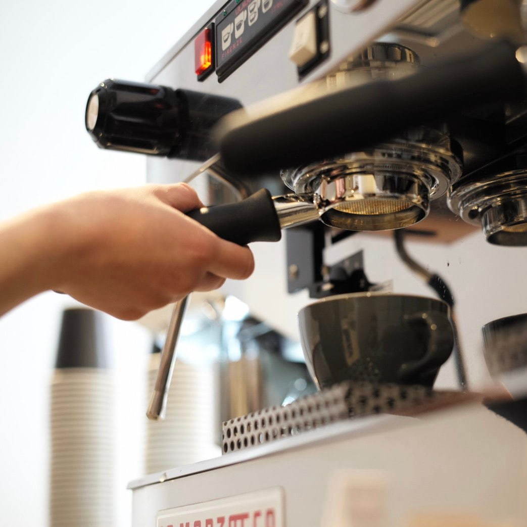 NZ発の本格コーヒーカフェ「オークスコーヒー」大阪に初上陸、現地と同じエスプレッソの味わい｜写真4