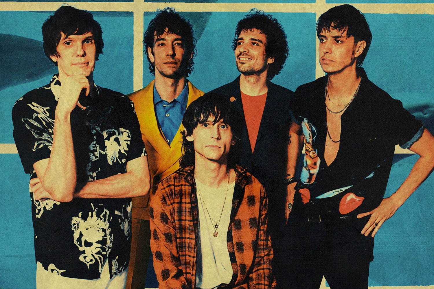 フジロック｜【開催延期】「フジロック・フェスティバル'20」テーム・インパラ、ザ・ストロークスらがヘッドライナー