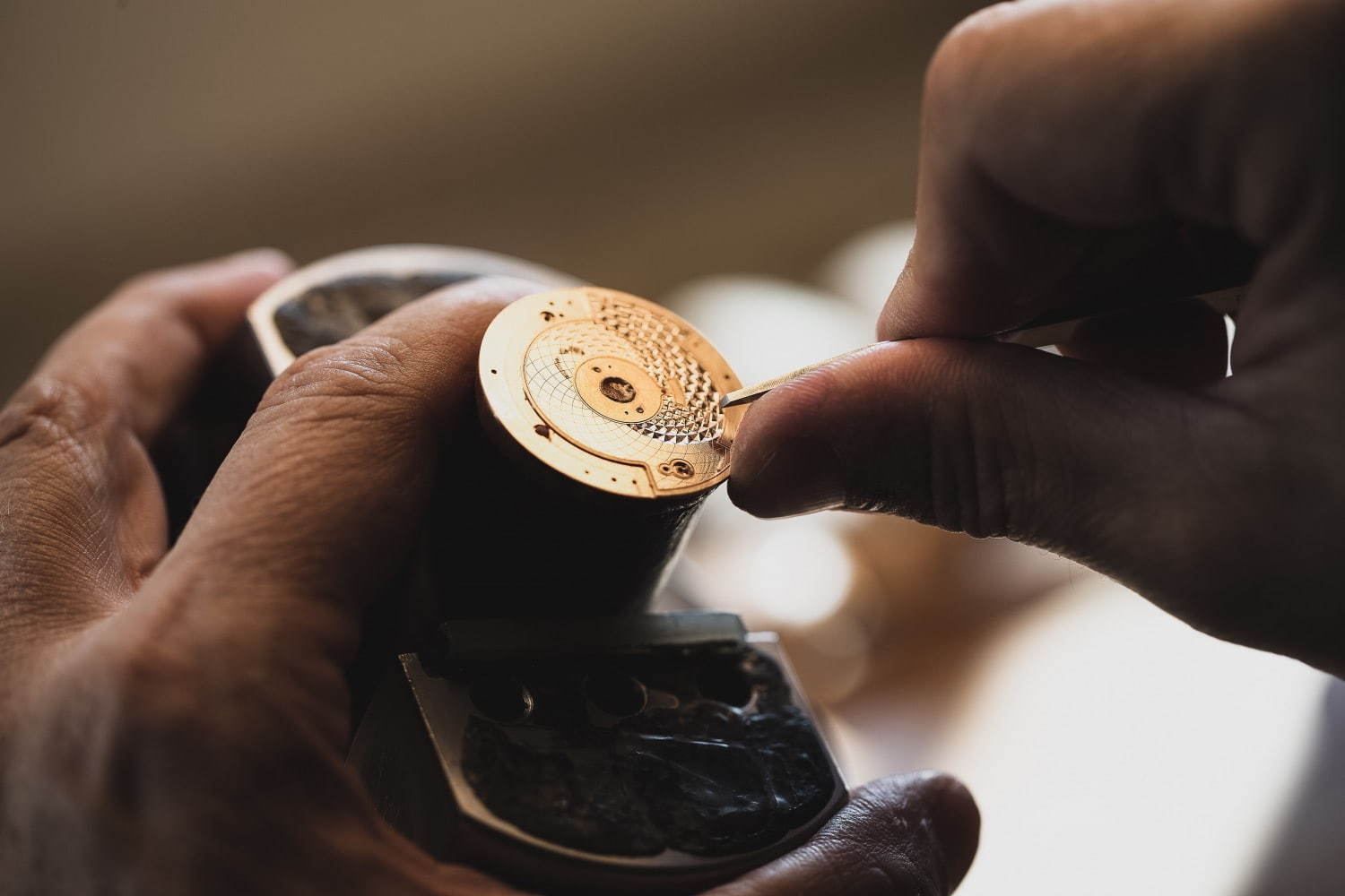 パルミジャーニ・フルリエ(PARMIGIANI FLEURIER) 機械じかけの生命｜写真78