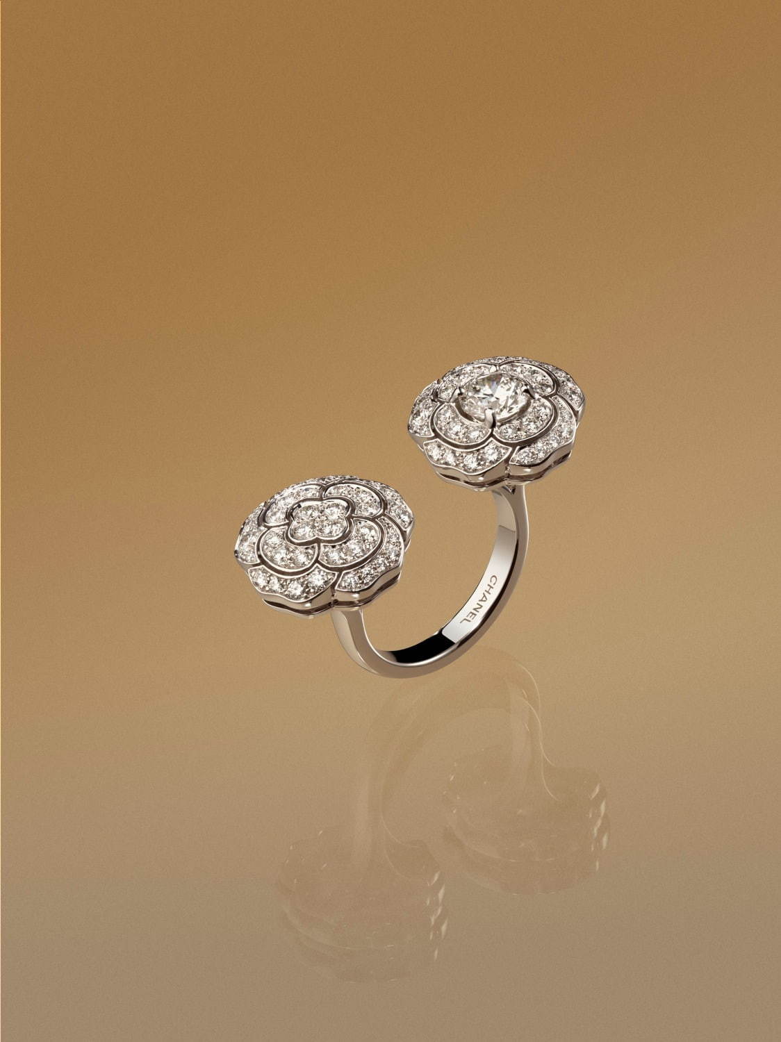シャネル(CHANEL) カメリア コレクション｜写真6