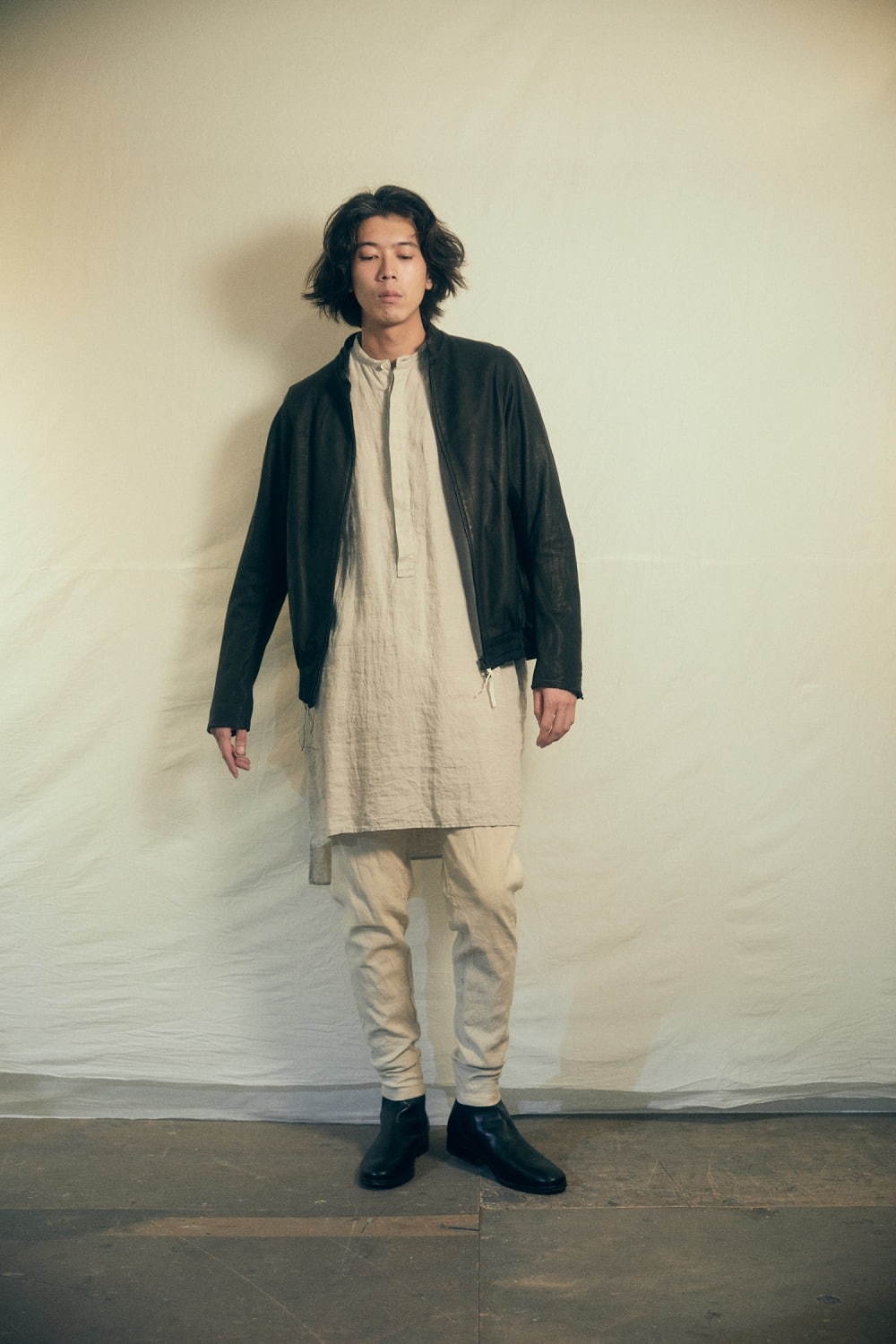 スズキタカユキ 2020年春夏<span>コレクション</span> - 写真27