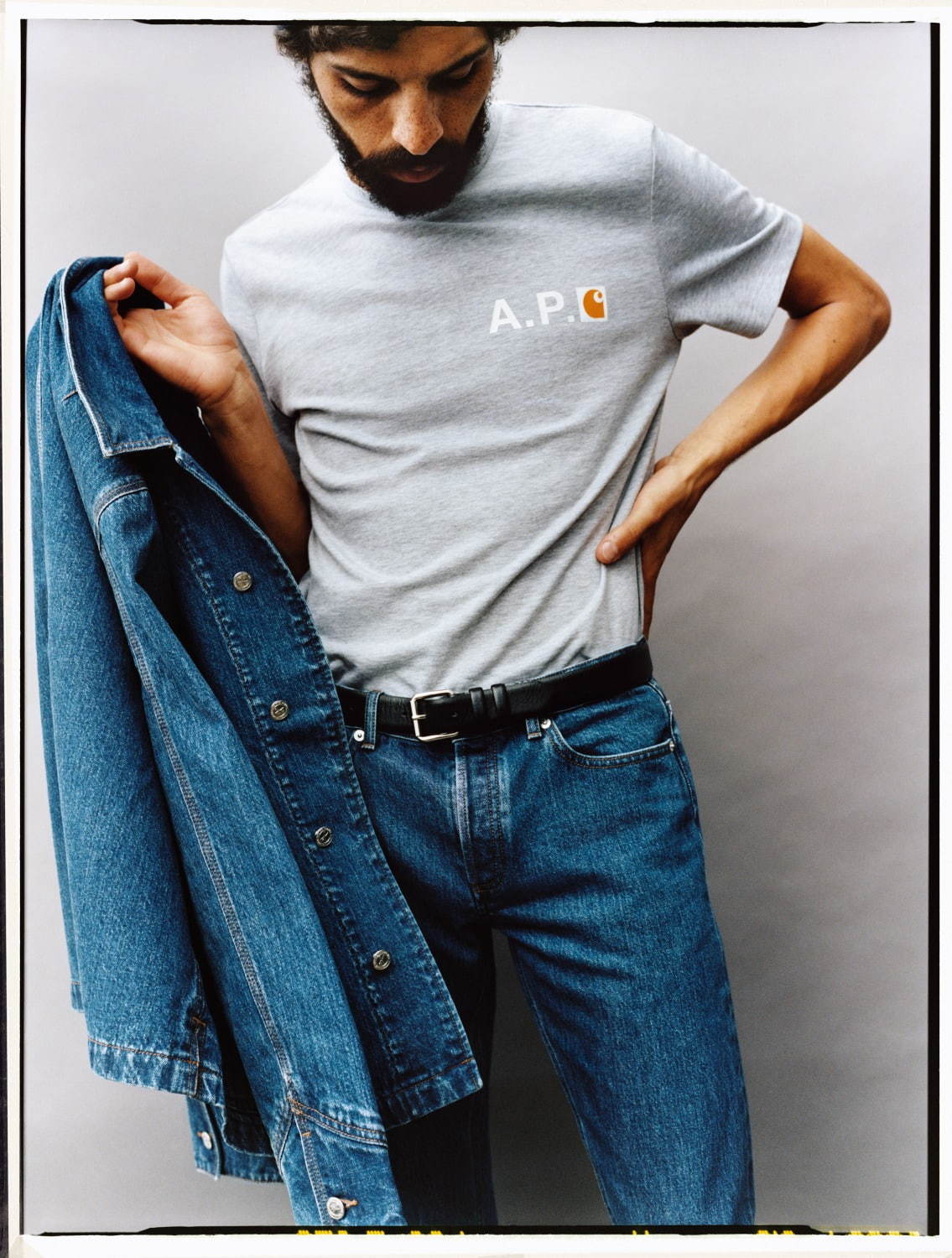 アー・ペー・セー(A.P.C.), カーハート(CARHARTT) カーハート WIP｜写真73