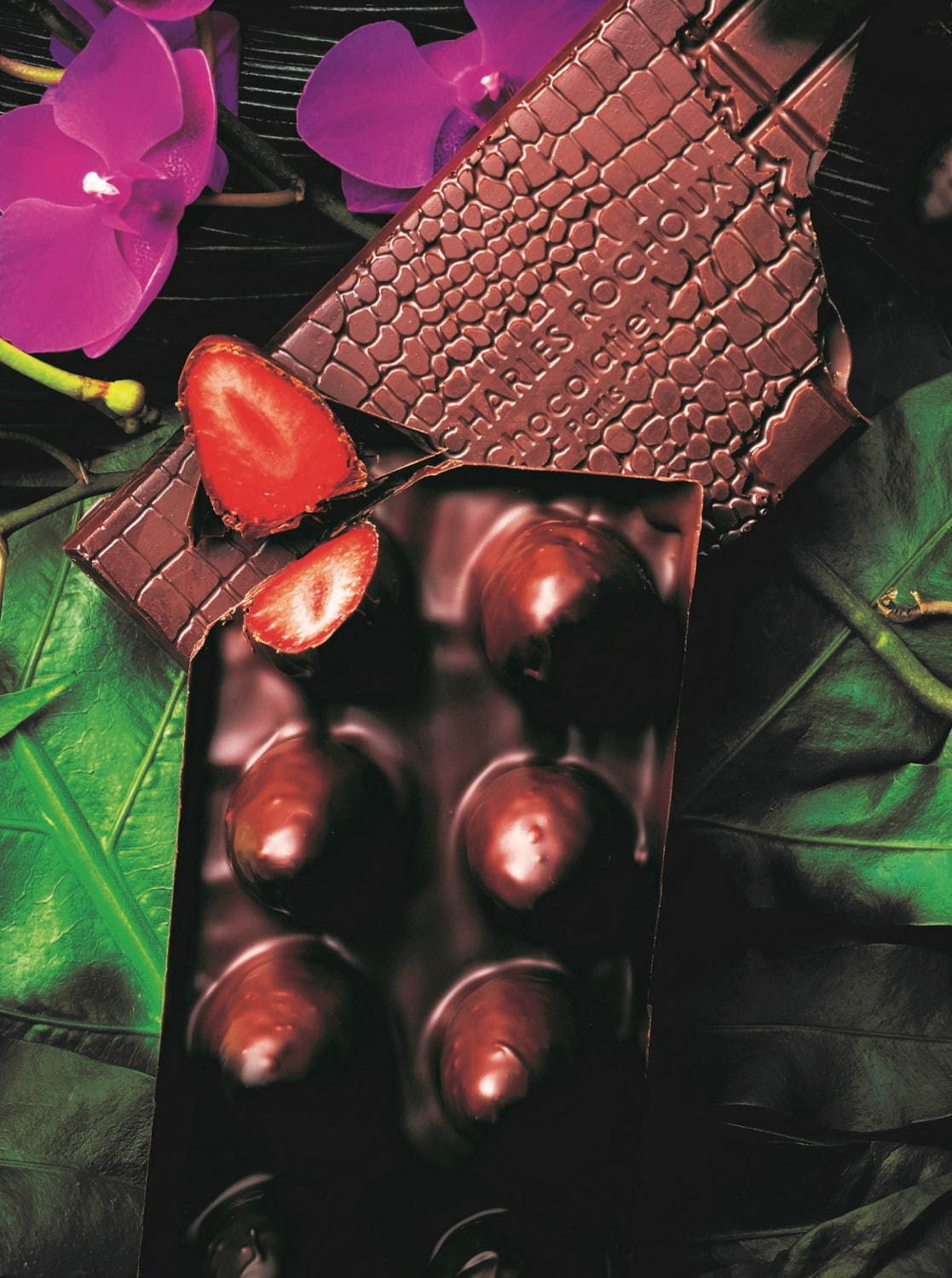 西武池袋本店「チョコレートパラダイス2020」約100店舗のバレンタインチョコ＆スイーツが集結｜写真11