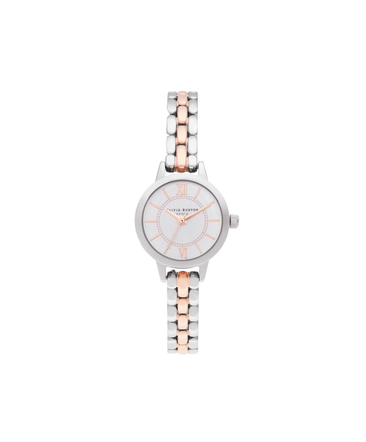 オリビア・バートン“60年代”着想の新作腕時計、レトロなレインボーグリッターや花柄の文字盤｜写真36