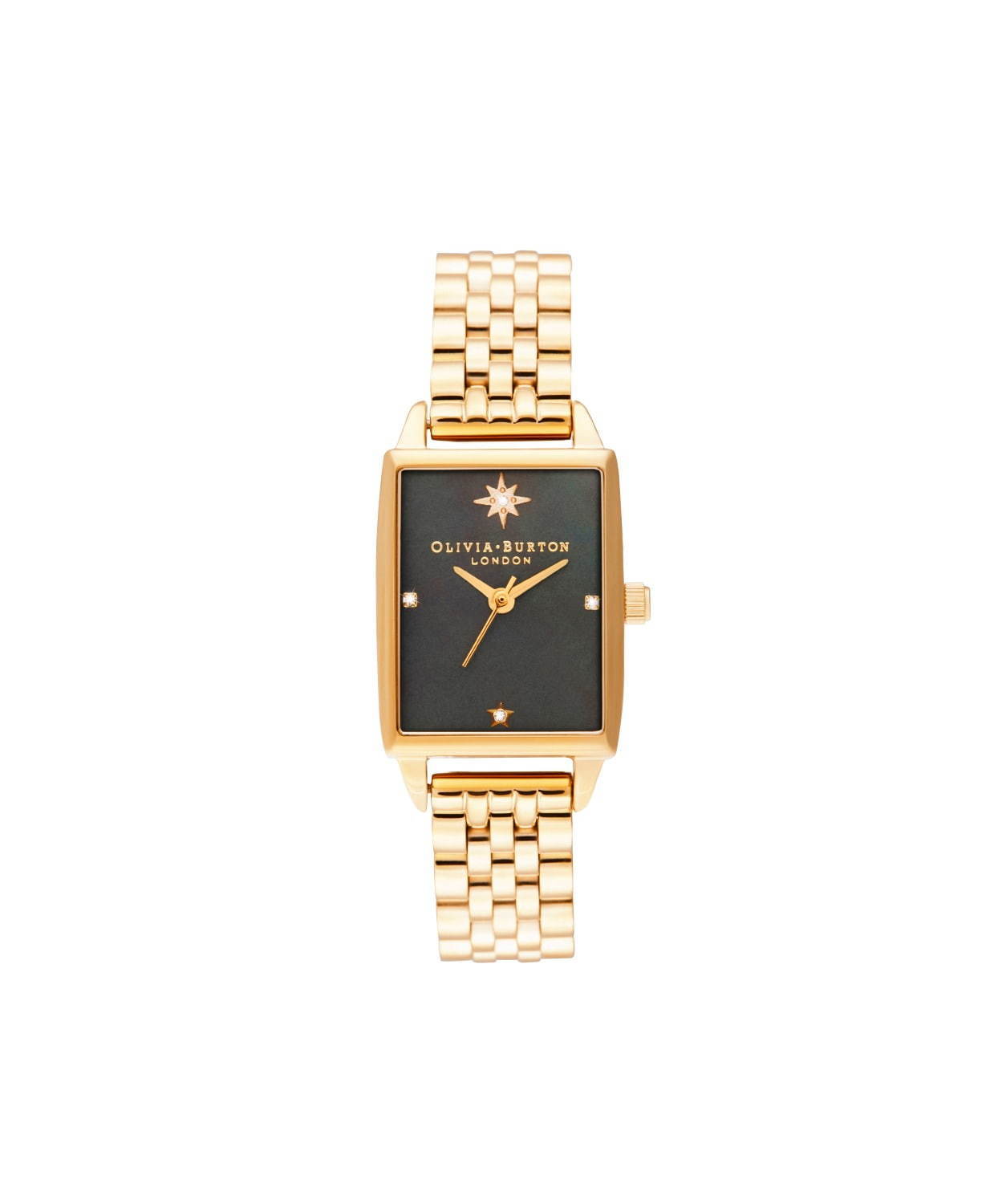 オリビア・バートン“60年代”着想の新作腕時計、レトロなレインボーグリッターや花柄の文字盤｜写真32