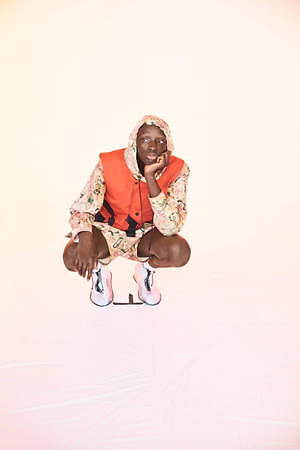 アルコン(ARCHON) 2020年春夏メンズコレクション  - 写真9