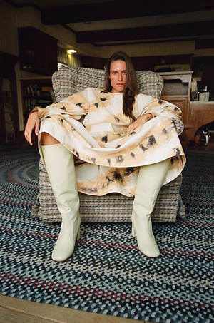 シー ニューヨーク(Sea New York) 2020年プレフォールウィメンズコレクション  - 写真2