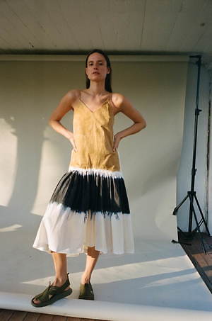 シー ニューヨーク(Sea New York) 2020年プレフォールウィメンズコレクション  - 写真7