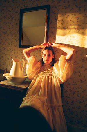 シー ニューヨーク(Sea New York) 2020年プレフォールウィメンズコレクション  - 写真8