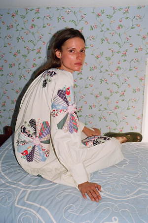 シー ニューヨーク(Sea New York) 2020年プレフォールウィメンズコレクション  - 写真11