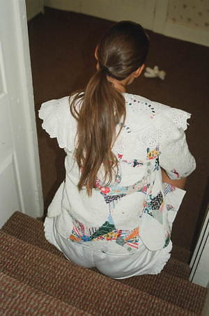 シー ニューヨーク(Sea New York) 2020年プレフォールウィメンズコレクション  - 写真14