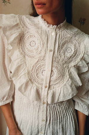 シー ニューヨーク(Sea New York) 2020年プレフォールウィメンズコレクション  - 写真17