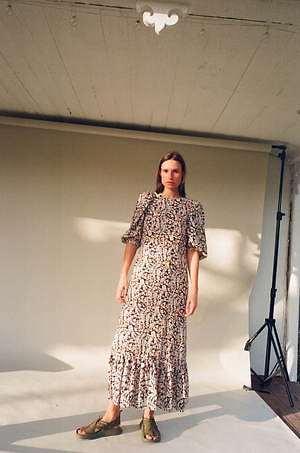 シー ニューヨーク(Sea New York) 2020年プレフォールウィメンズコレクション  - 写真19