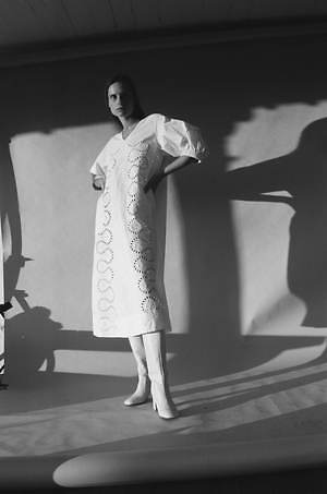 シー ニューヨーク(Sea New York) 2020年プレフォールウィメンズコレクション  - 写真23