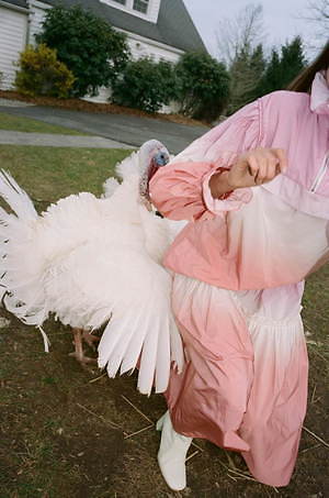 シー ニューヨーク(Sea New York) 2020年プレフォールウィメンズコレクション  - 写真24