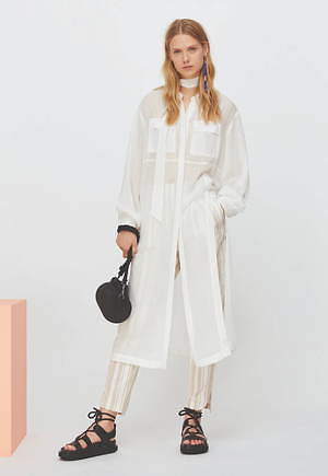 マックス ＆ コー(MAX&Co.) 2020年春夏ウィメンズコレクション  - 写真50