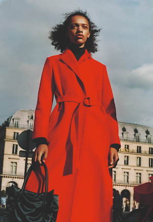 マックス ＆ コー(MAX&Co.) 2020年春夏ウィメンズコレクション  - 写真1