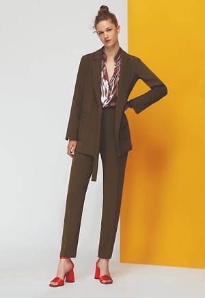 マックス ＆ コー(MAX&Co.) 2020年春夏ウィメンズコレクション  - 写真18