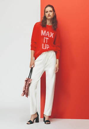 マックス ＆ コー(MAX&Co.) 2020年春夏ウィメンズコレクション  - 写真25