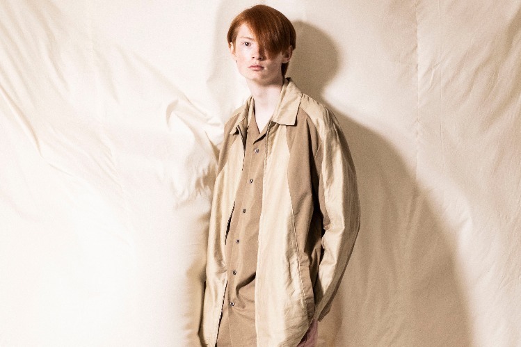 オーレット 2020年春夏 メンズ コレクション