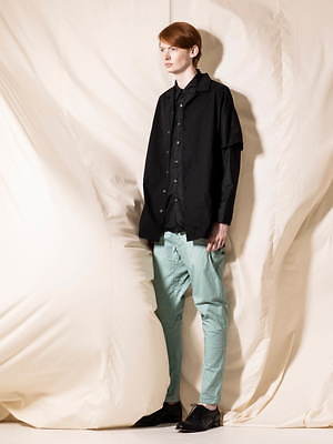 オーレット(OURET) 2020年春夏メンズコレクション  - 写真3