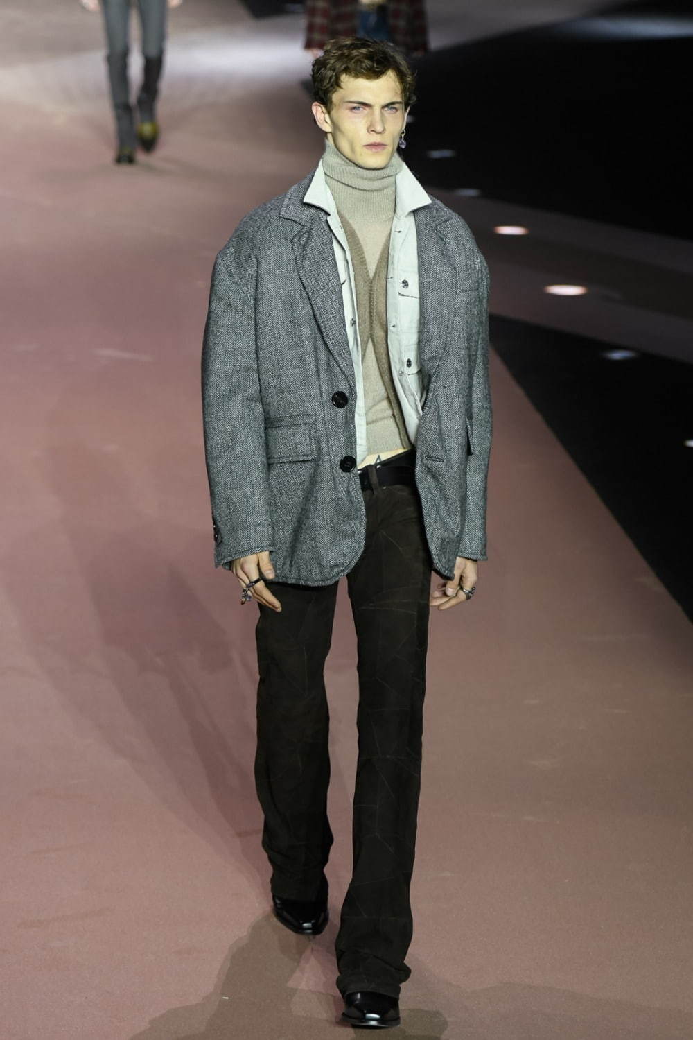 ディースクエアード(DSQUARED2) 2020-21年秋冬メンズ ディースクエアード(DSQUARED2) 2020-21年秋冬メンズ