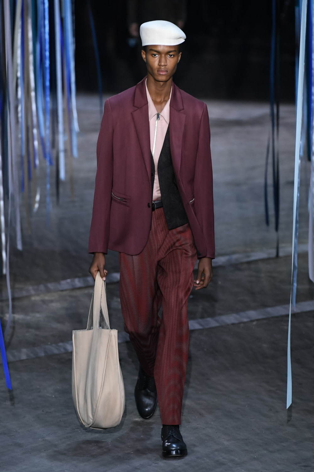 ゼニア(ZEGNA) 2020-21年秋冬メンズコレクション  - 写真10