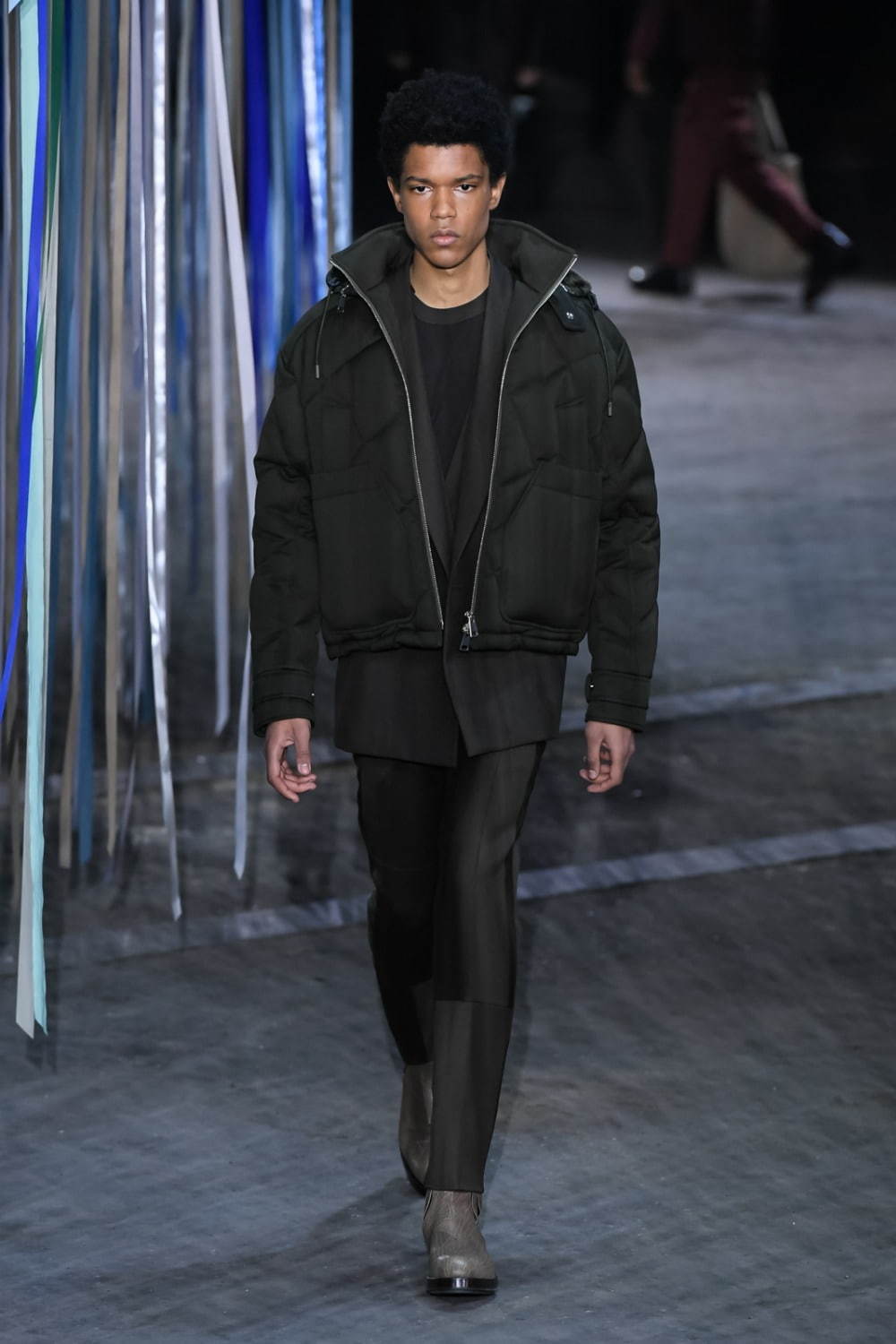 ゼニア 2020-21年秋冬<span>コレクション</span> - 写真13