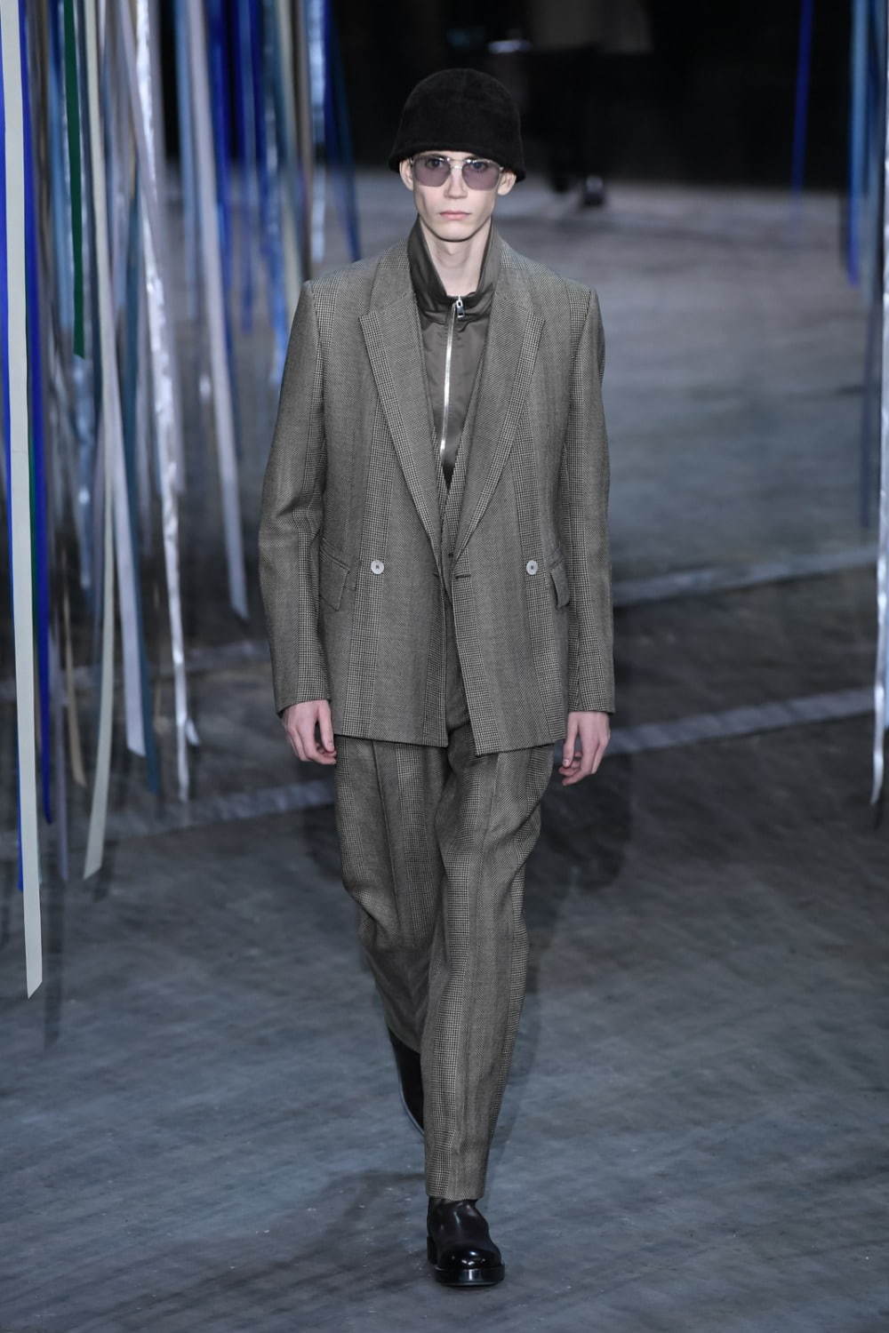 ゼニア(ZEGNA) 2020-21年秋冬メンズコレクション  - 写真21