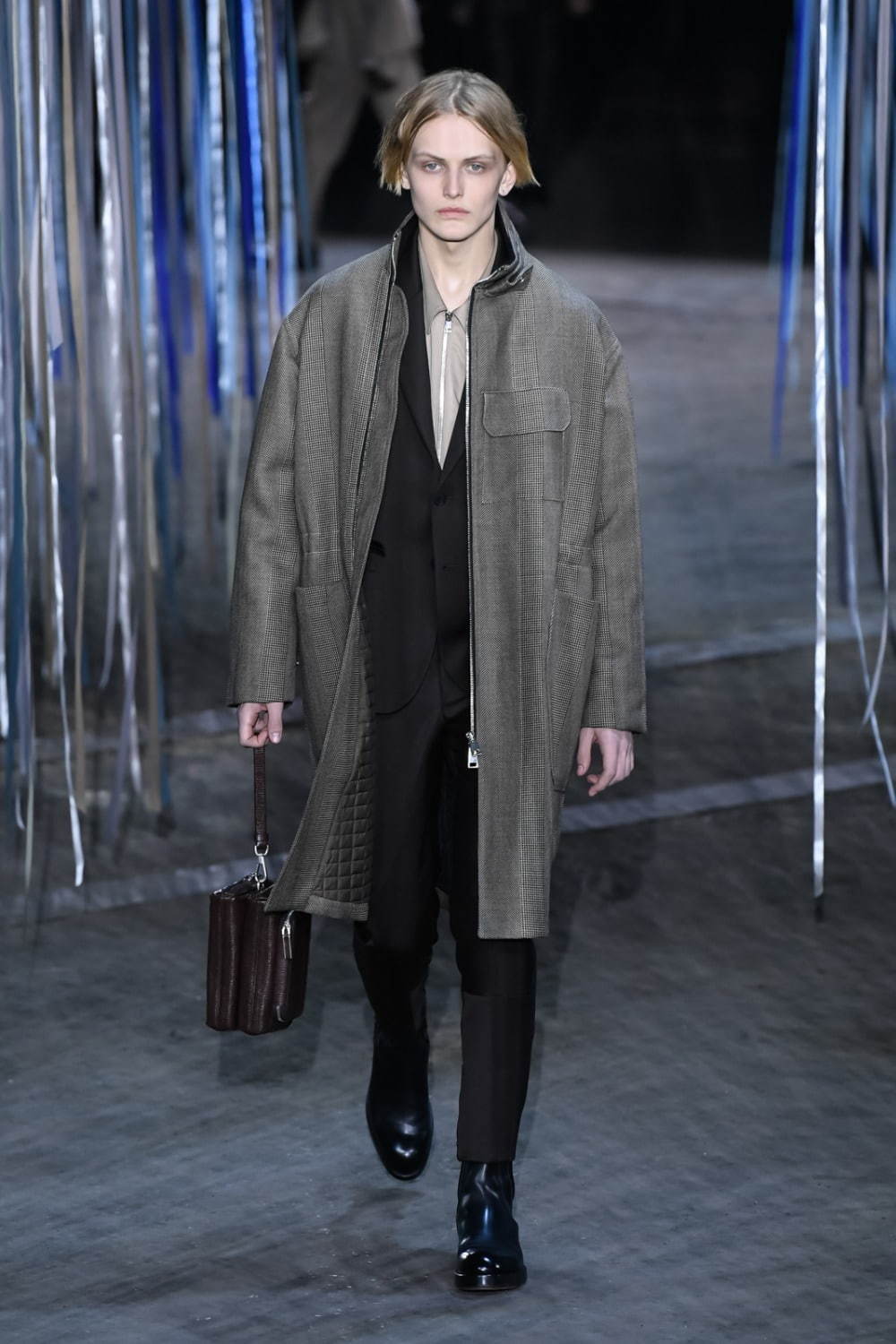 ゼニア 2020-21年秋冬<span>コレクション</span> - 写真22