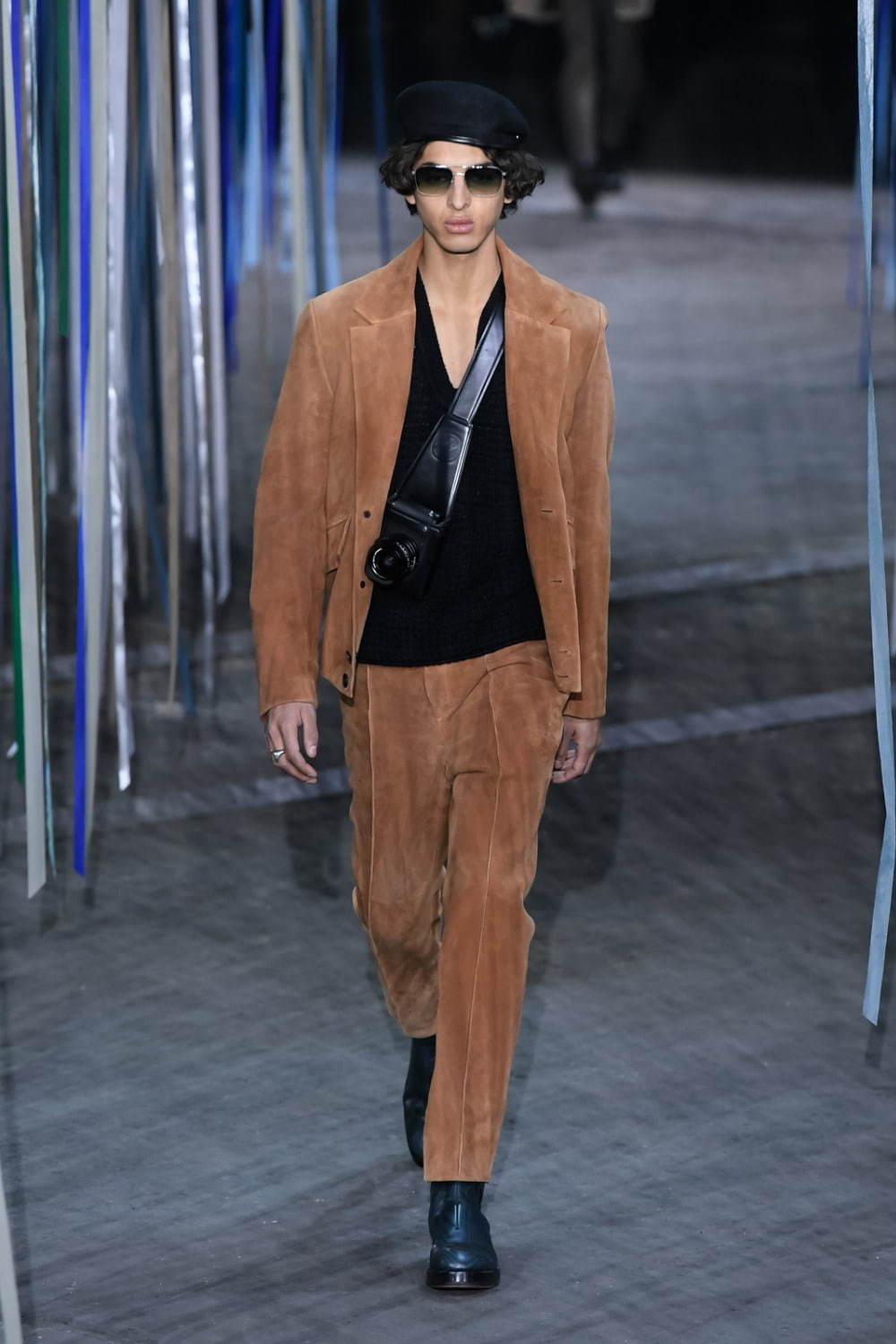 ゼニア 2020-21年秋冬<span>コレクション</span> - 写真35