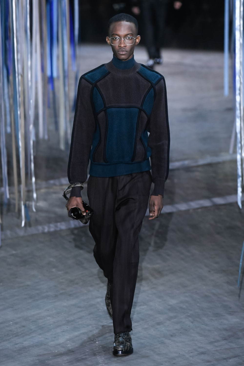 ゼニア 2020-21年秋冬<span>コレクション</span> - 写真47