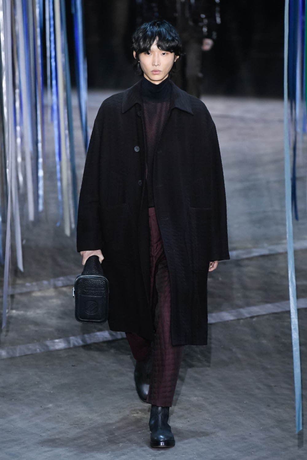 ゼニア 2020-21年秋冬<span>コレクション</span> - 写真51
