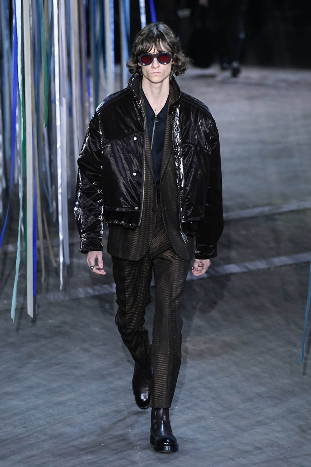ゼニア 2020-21年秋冬<span>コレクション</span> - 写真52
