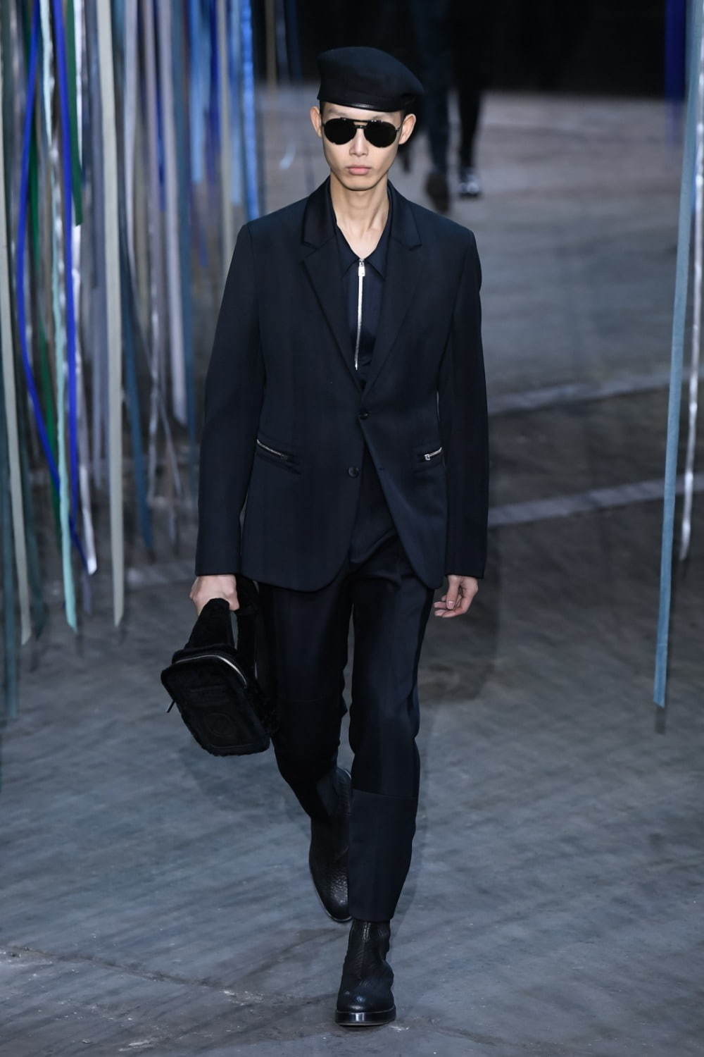 ゼニア(ZEGNA) 2020-21年秋冬メンズコレクション  - 写真62