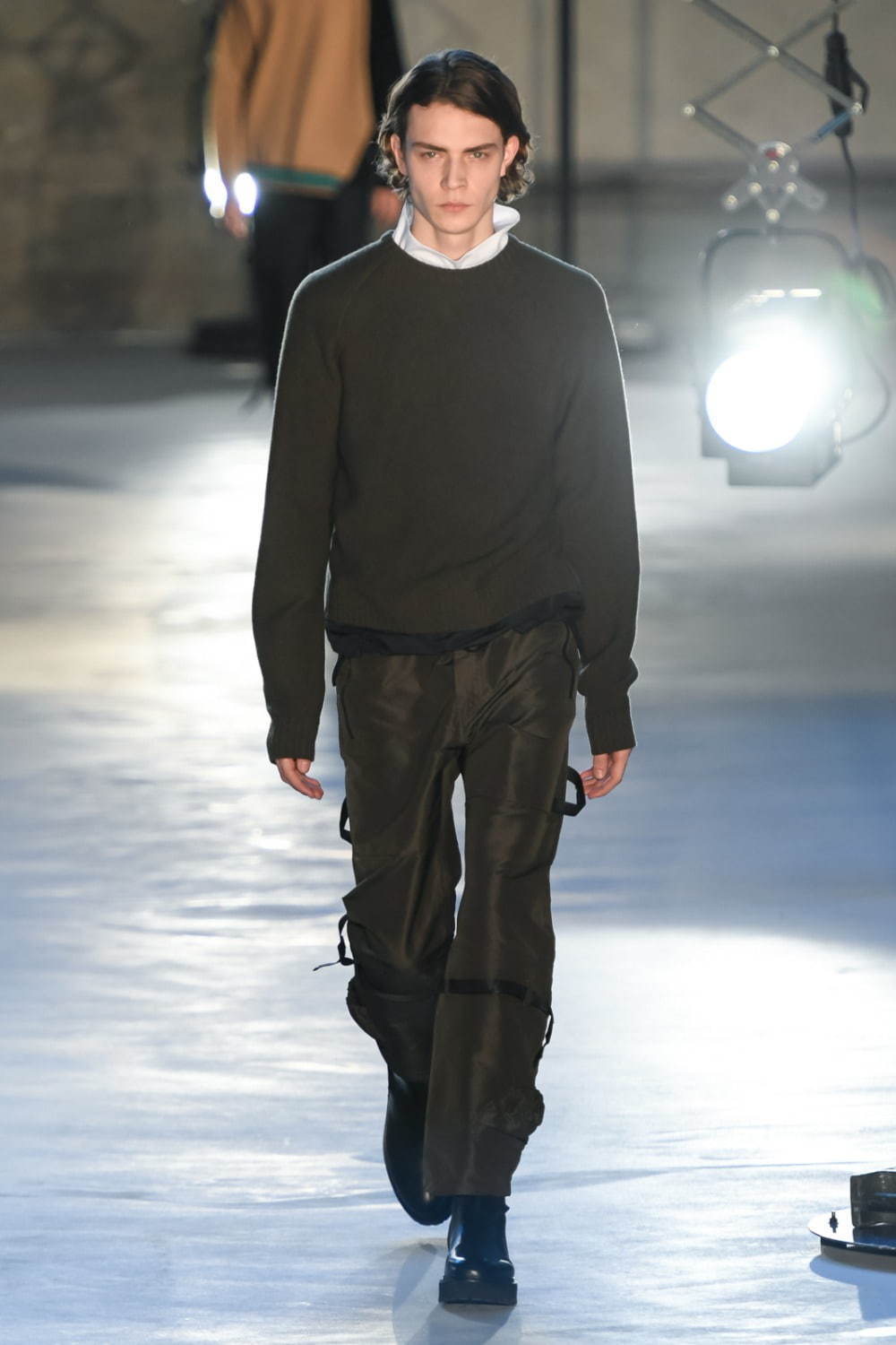ヌメロ ヴェントゥーノ 2020-21年秋冬<span>コレクション</span> - 写真14