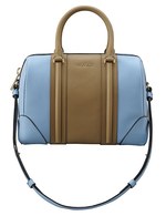 ジバンシィの新アイコンバッグLucrezia(ルクレツィア) - キャンペーンにケイト・モスを起用｜写真3