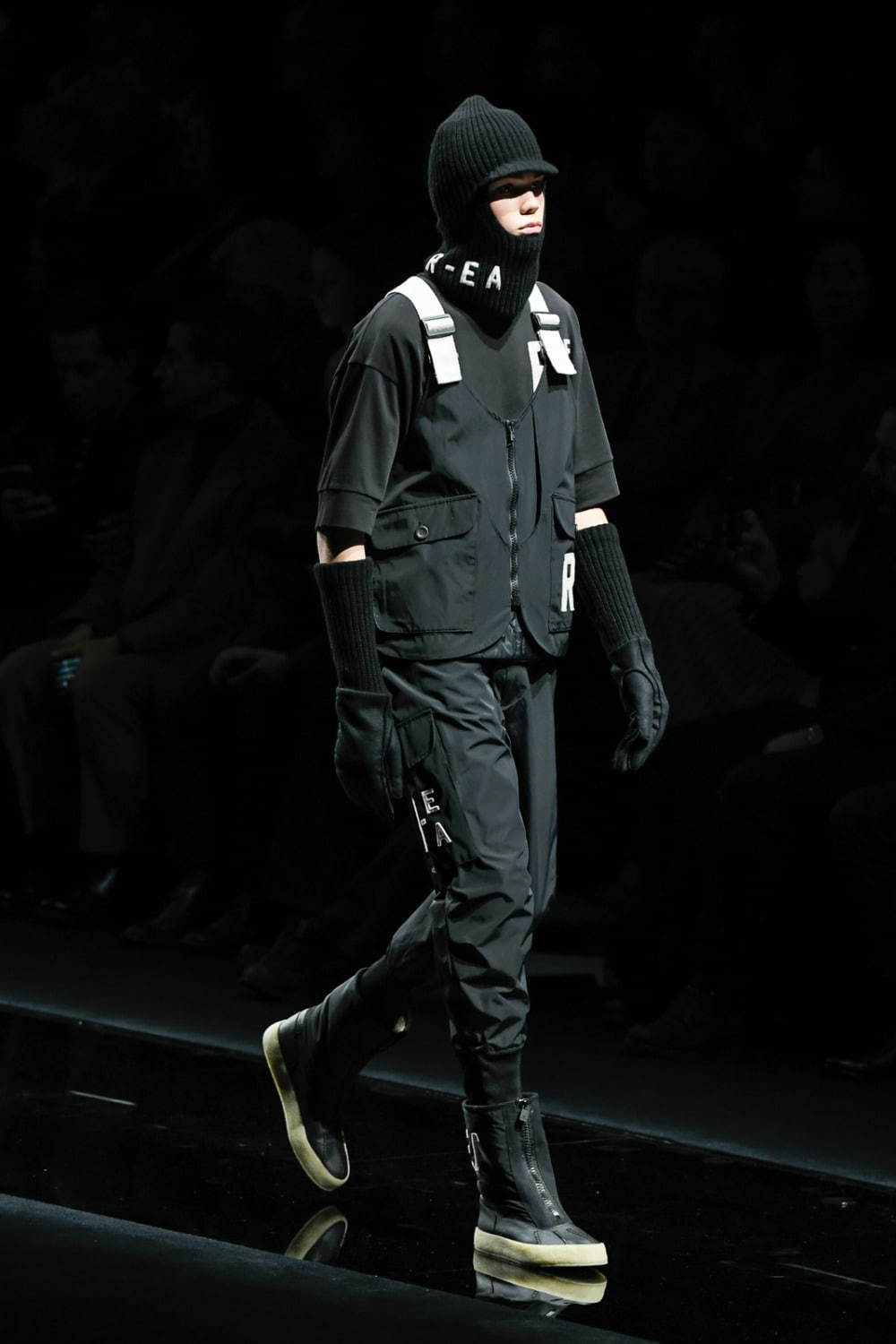 エンポリオ アルマーニ 2020-21年秋冬<span>コレクション</span> - 写真110