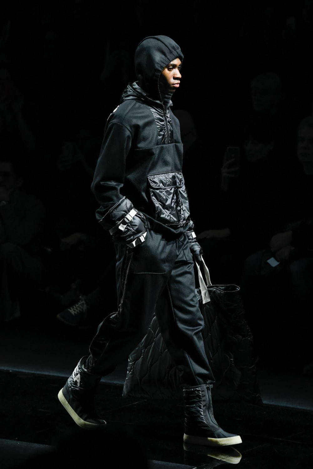 エンポリオ アルマーニ 2020-21年秋冬<span>コレクション</span> - 写真115