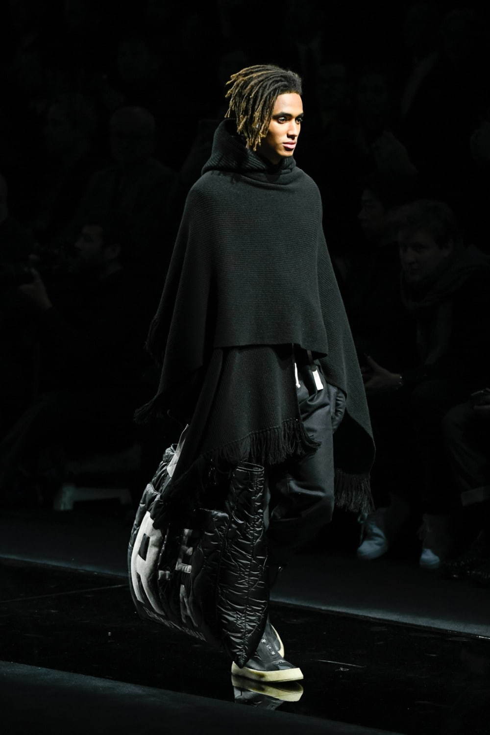 エンポリオ アルマーニ 2020-21年秋冬<span>コレクション</span> - 写真116