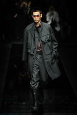 エンポリオ アルマーニ 2020年秋冬メンズコレクション - 時代が求める高機能クラシックウェア｜写真4