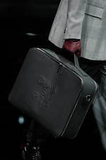 エンポリオ アルマーニ 2020年秋冬メンズコレクション - 時代が求める高機能クラシックウェア｜写真6