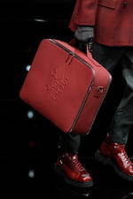 エンポリオ アルマーニ 2020年秋冬メンズコレクション - 時代が求める高機能クラシックウェア｜写真10