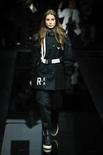 エンポリオ アルマーニ 2020年秋冬メンズコレクション - 時代が求める高機能クラシックウェア｜写真104