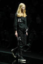 エンポリオ アルマーニ 2020年秋冬メンズコレクション - 時代が求める高機能クラシックウェア｜写真105