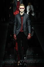 エンポリオ アルマーニ 2020年秋冬メンズコレクション - 時代が求める高機能クラシックウェア｜写真11