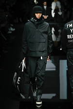 エンポリオ アルマーニ 2020年秋冬メンズコレクション - 時代が求める高機能クラシックウェア｜写真111