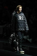 エンポリオ アルマーニ 2020年秋冬メンズコレクション - 時代が求める高機能クラシックウェア｜写真112