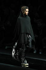 エンポリオ アルマーニ 2020年秋冬メンズコレクション - 時代が求める高機能クラシックウェア｜写真116